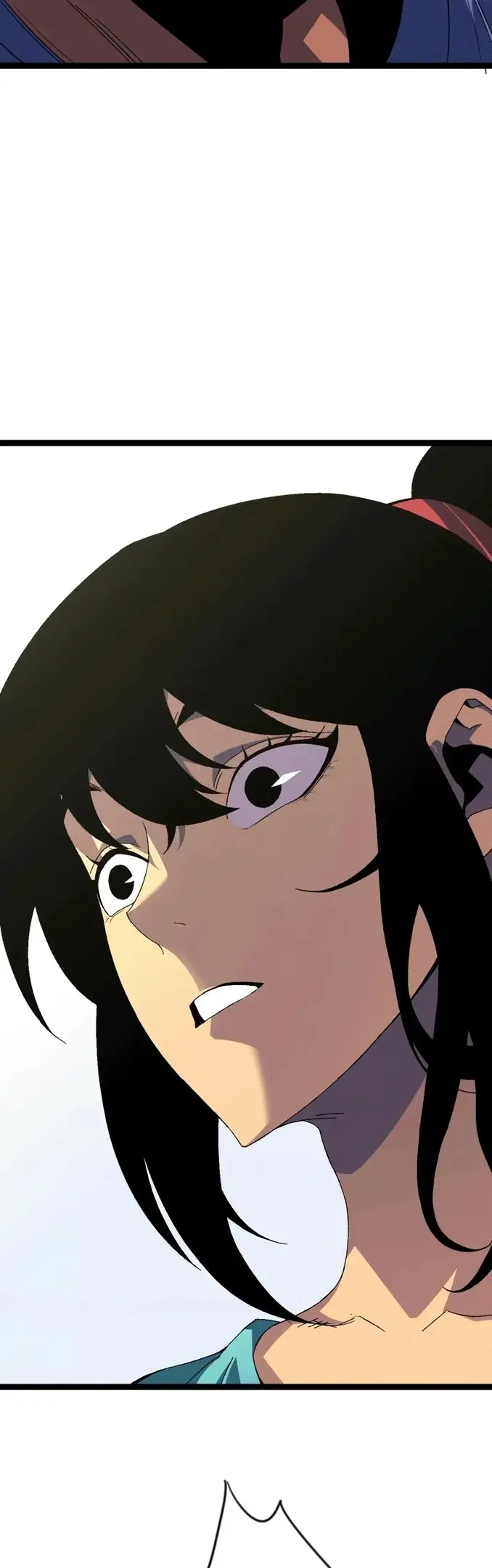 Страница 27 главы 60 манги Мой навык – копировать способности других / Your Talent Is Mine