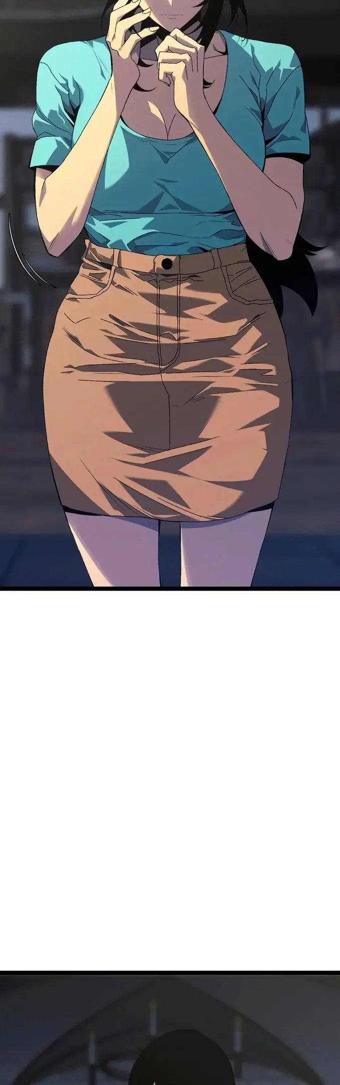 Страница 32 главы 60 манги Мой навык – копировать способности других / Your Talent Is Mine