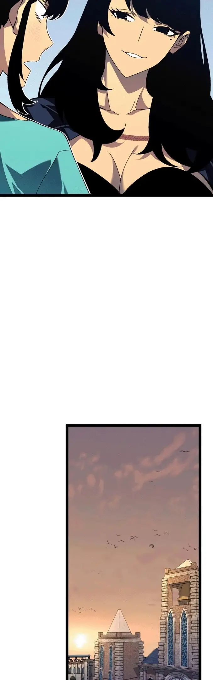 Страница 37 главы 60 манги Мой навык – копировать способности других / Your Talent Is Mine