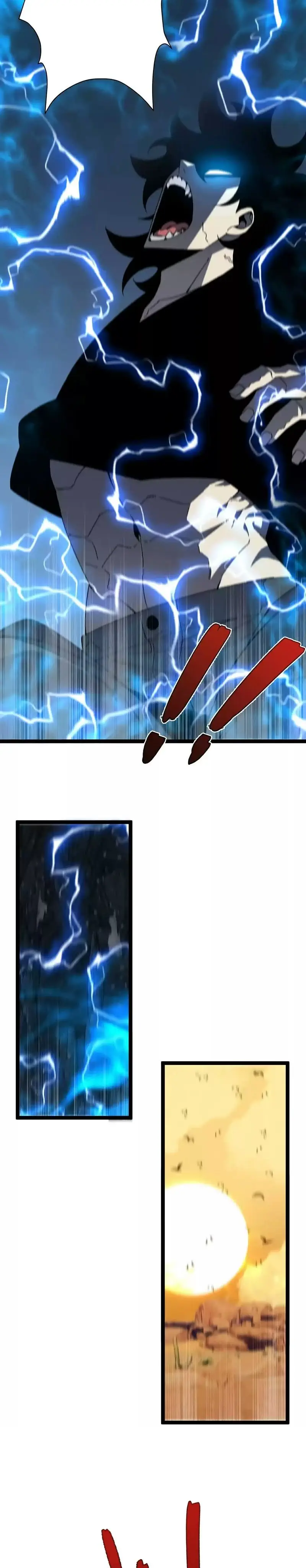 Страница 7 главы 22 манги Мой навык – копировать способности других / Your Talent Is Mine