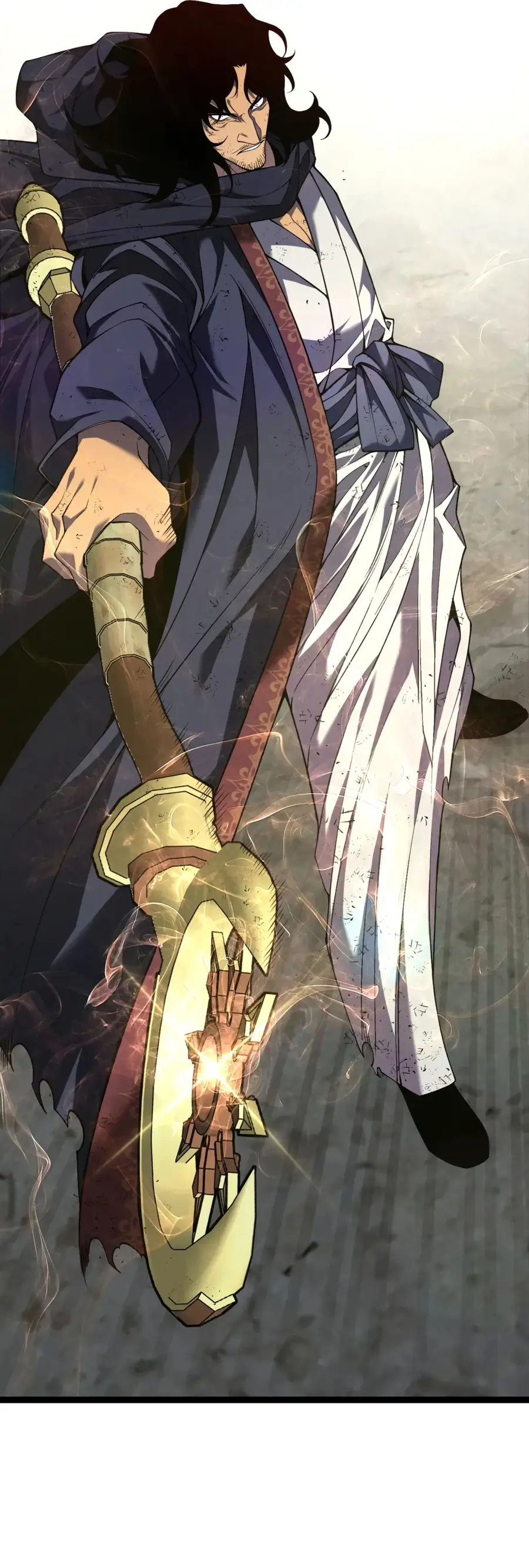 Страница 25 главы 77 манги Мой навык – копировать способности других / Your Talent Is Mine