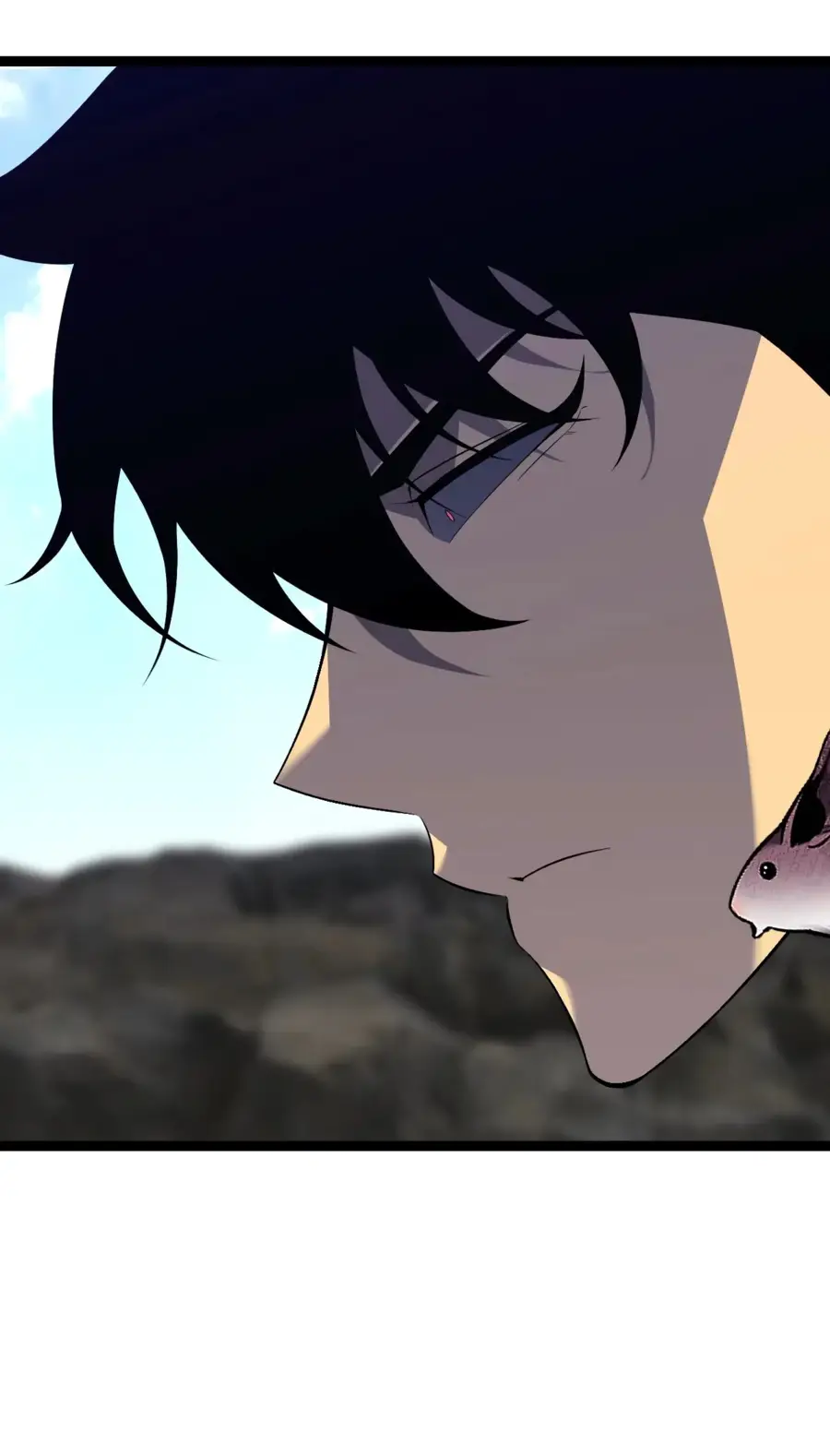 Страница 43 главы 77 манги Мой навык – копировать способности других / Your Talent Is Mine