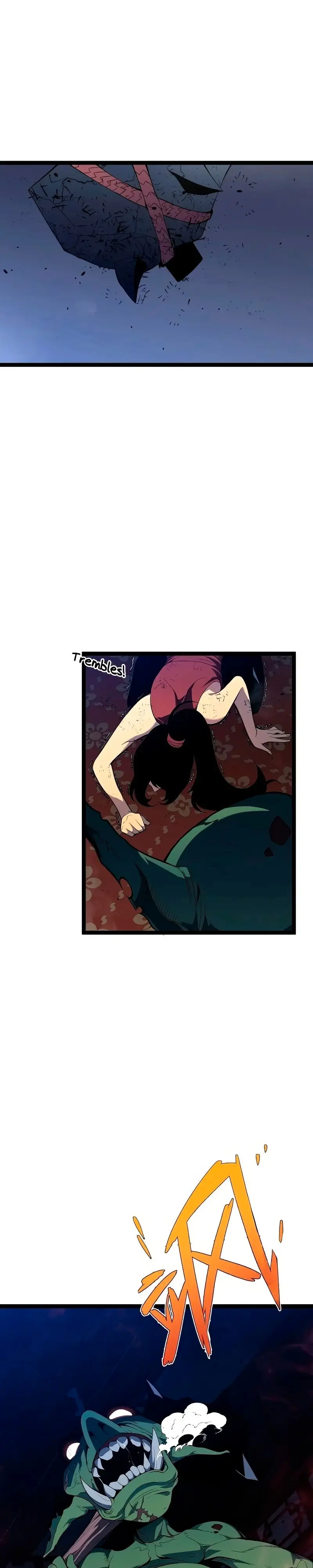 Страница 14 главы 65 манги Мой навык – копировать способности других / Your Talent Is Mine