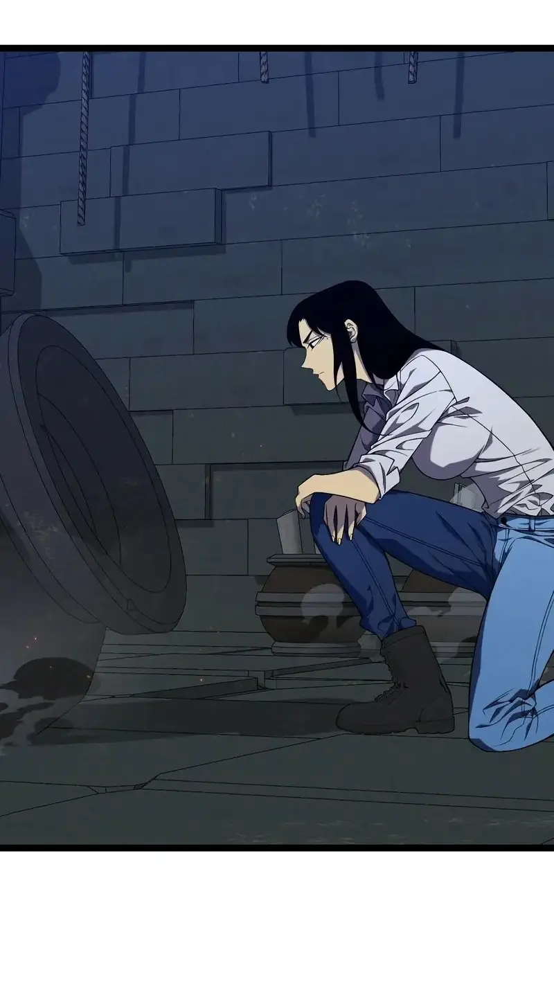 Страница 36 главы 99 манги Мой навык – копировать способности других / Your Talent Is Mine