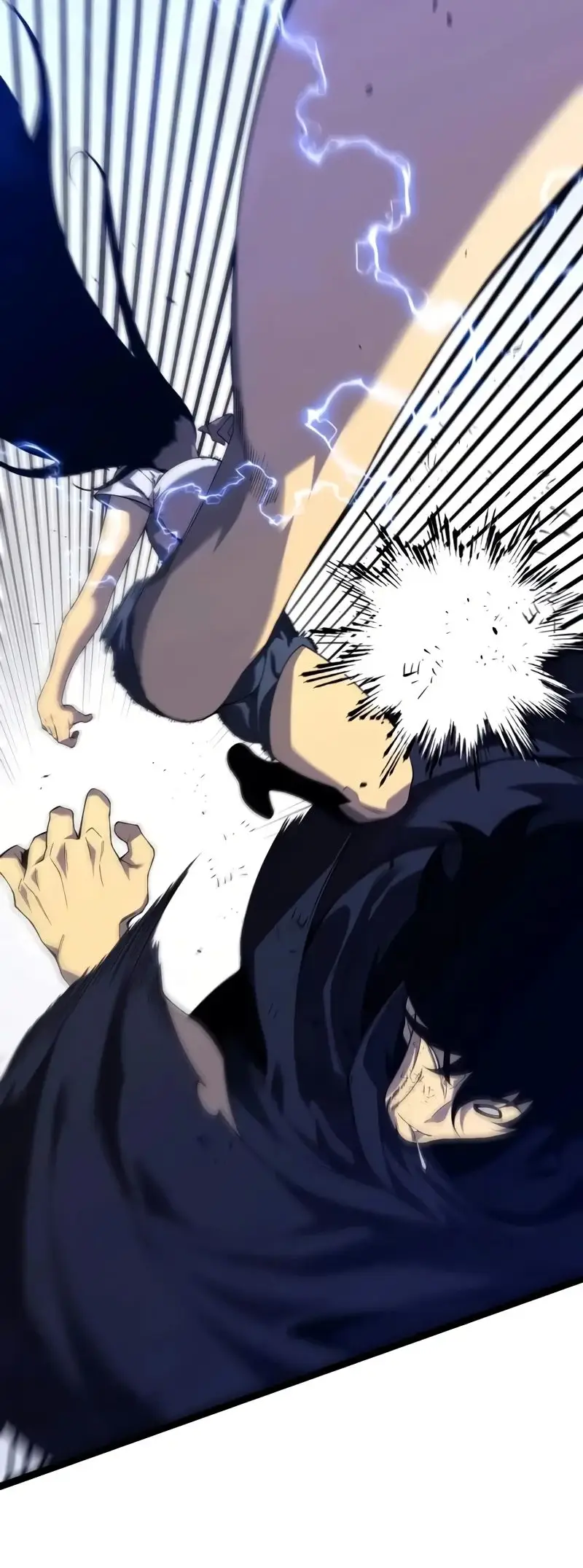 Страница 29 главы 84 манги Мой навык – копировать способности других / Your Talent Is Mine