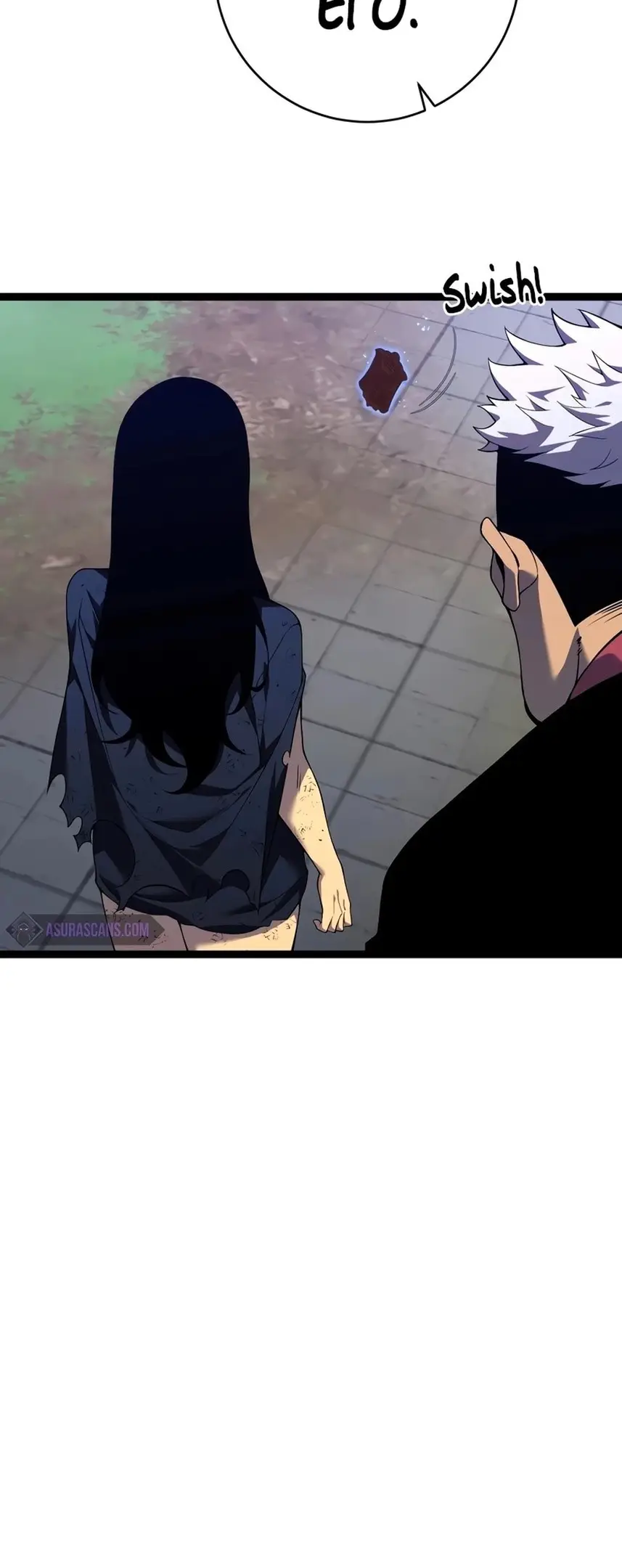 Страница 39 главы 74 манги Мой навык – копировать способности других / Your Talent Is Mine