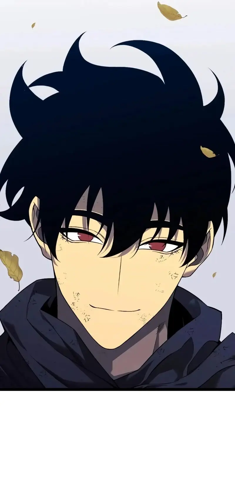 Страница 21 главы 85 манги Мой навык – копировать способности других / Your Talent Is Mine