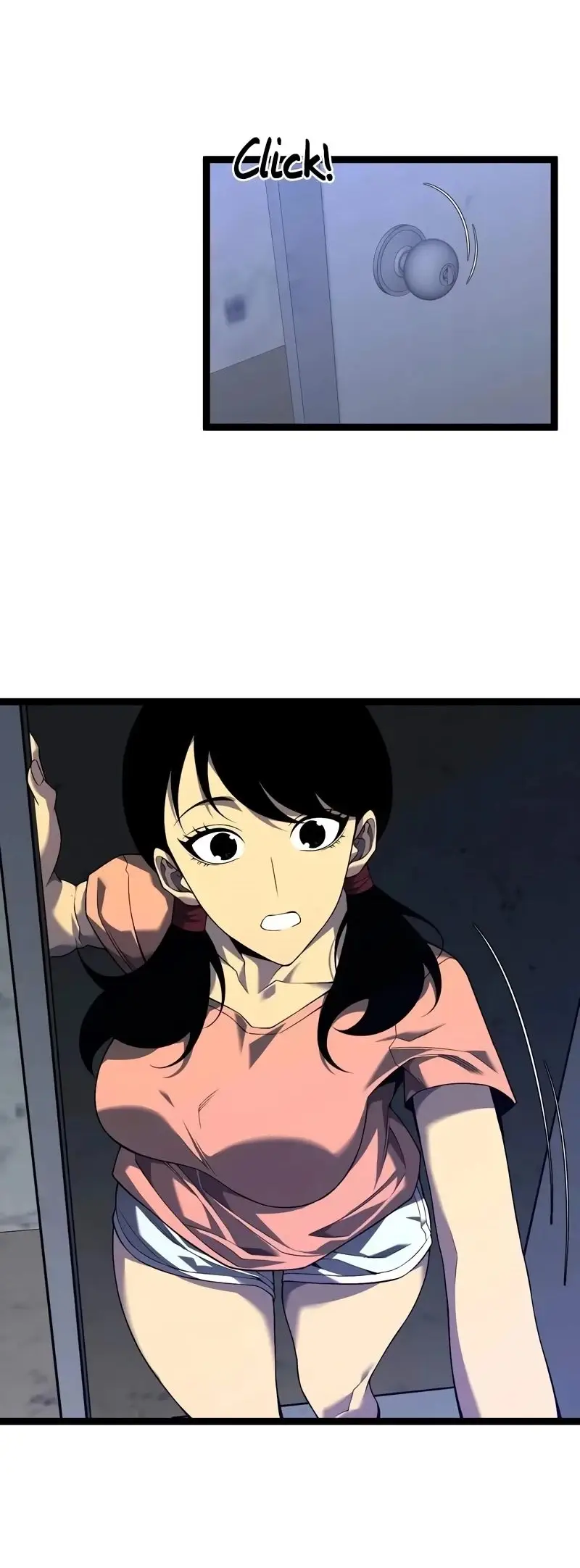 Страница 23 главы 85 манги Мой навык – копировать способности других / Your Talent Is Mine