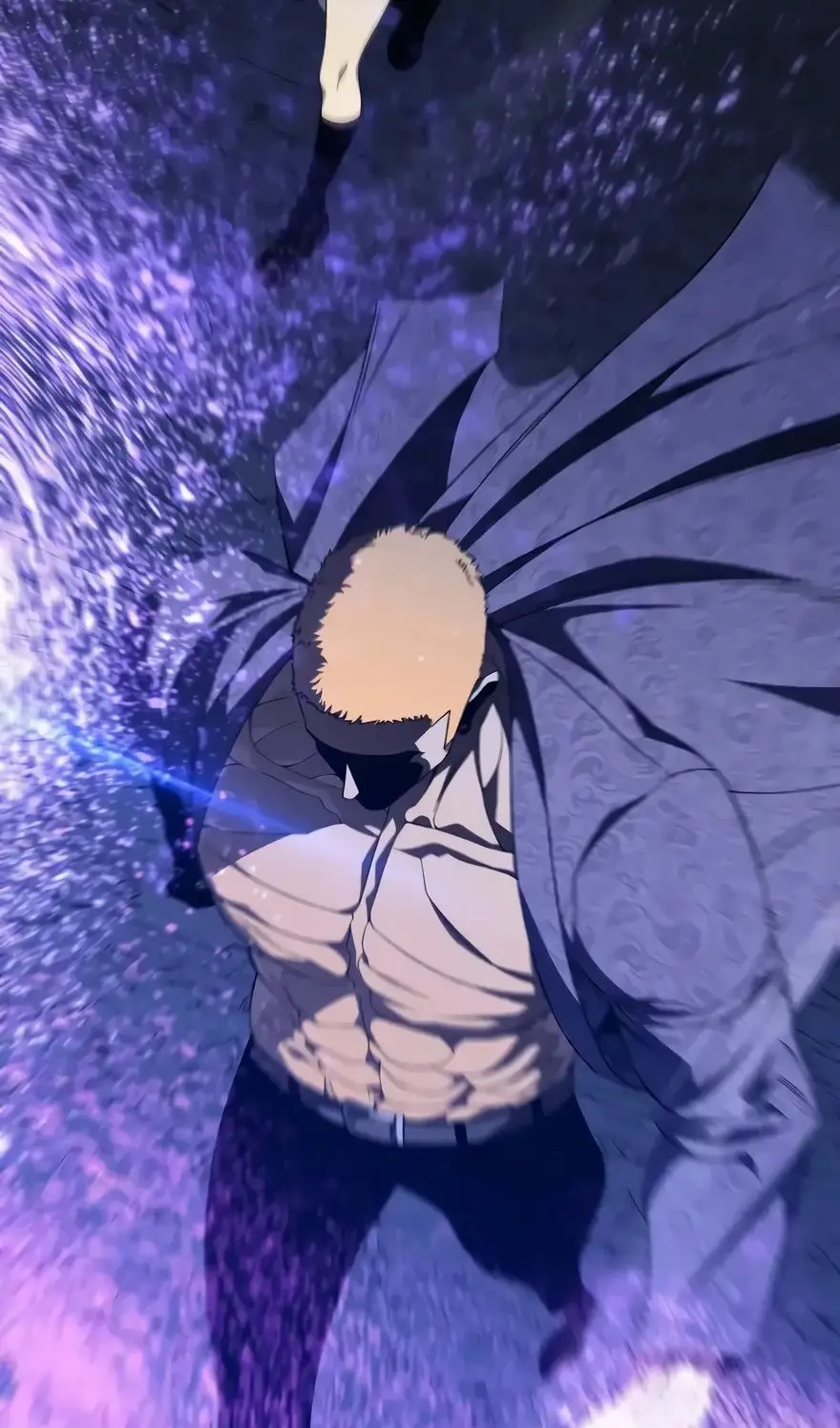 Страница 30 главы 102 манги Мой навык – копировать способности других / Your Talent Is Mine