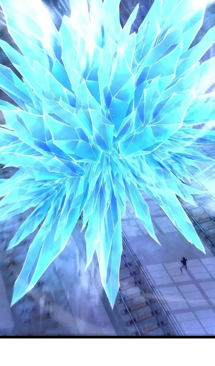 Страница 72 главы 102 манги Мой навык – копировать способности других / Your Talent Is Mine