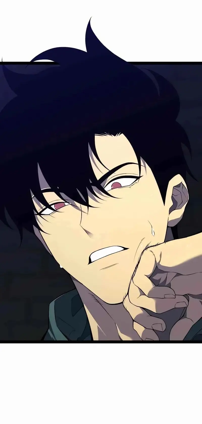 Страница 13 главы 81 манги Мой навык – копировать способности других / Your Talent Is Mine