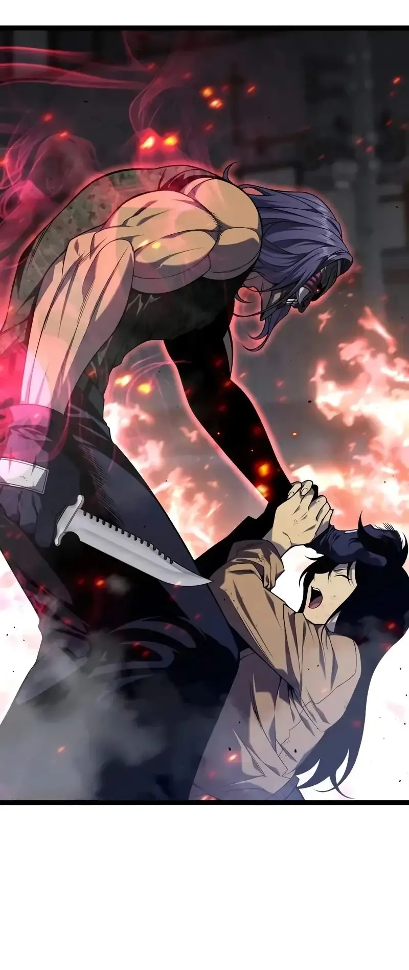 Страница 16 главы 95 манги Мой навык – копировать способности других / Your Talent Is Mine