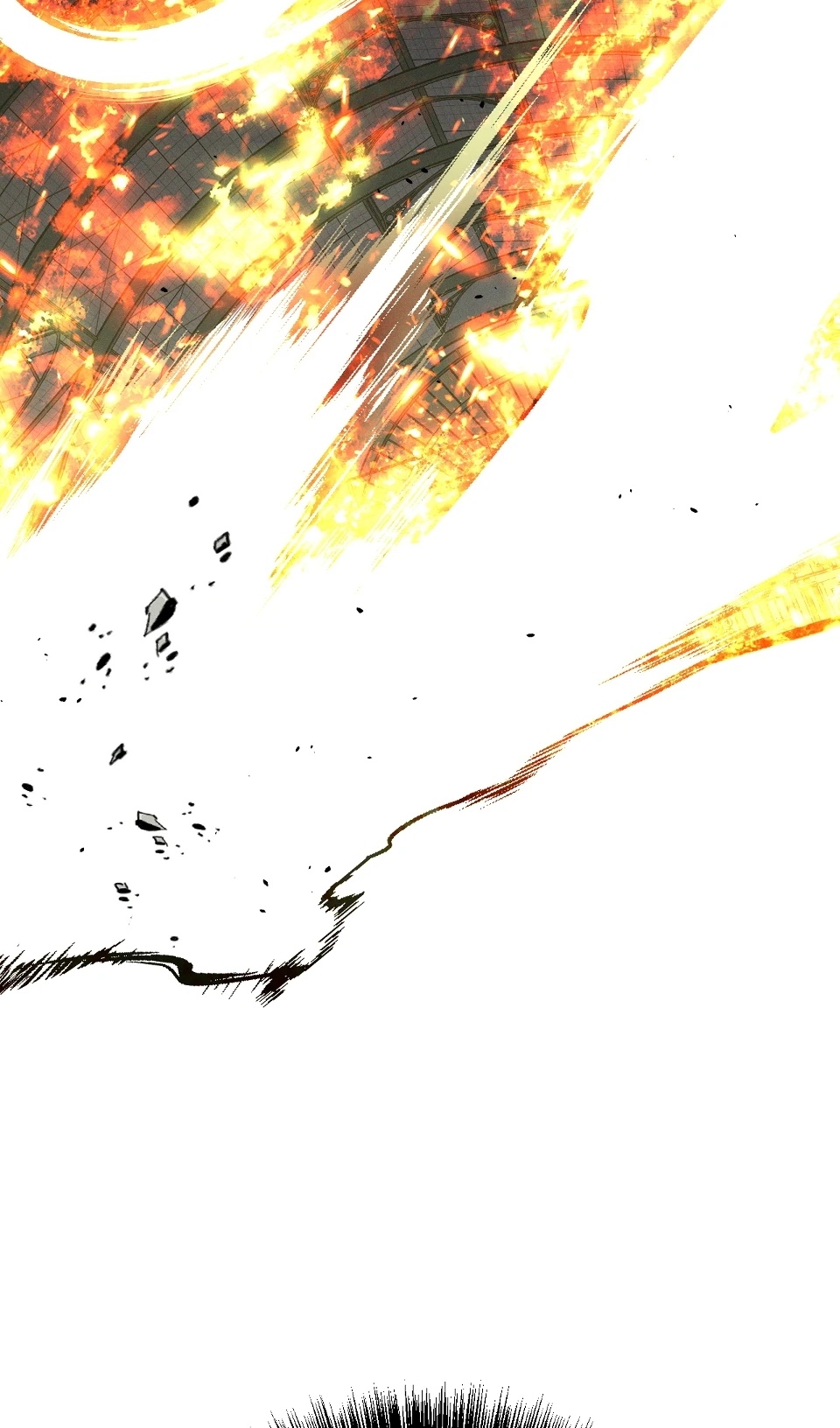 Страница 16 главы 105 манги Мой навык – копировать способности других / Your Talent Is Mine