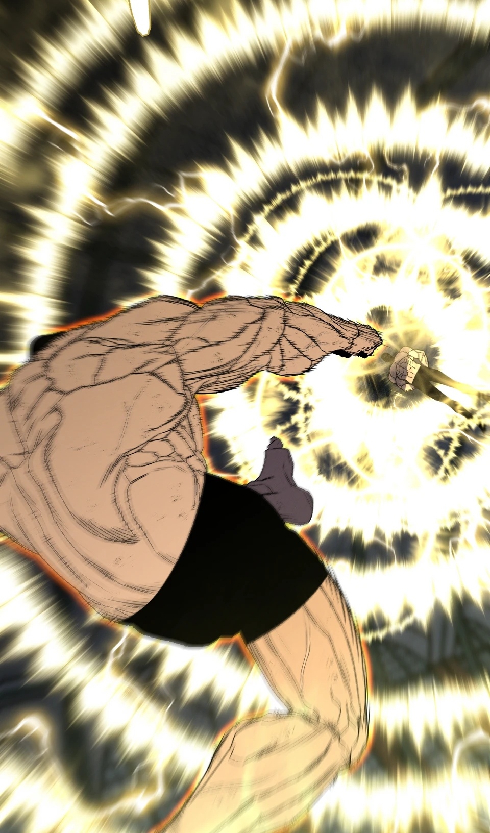 Страница 21 главы 105 манги Мой навык – копировать способности других / Your Talent Is Mine