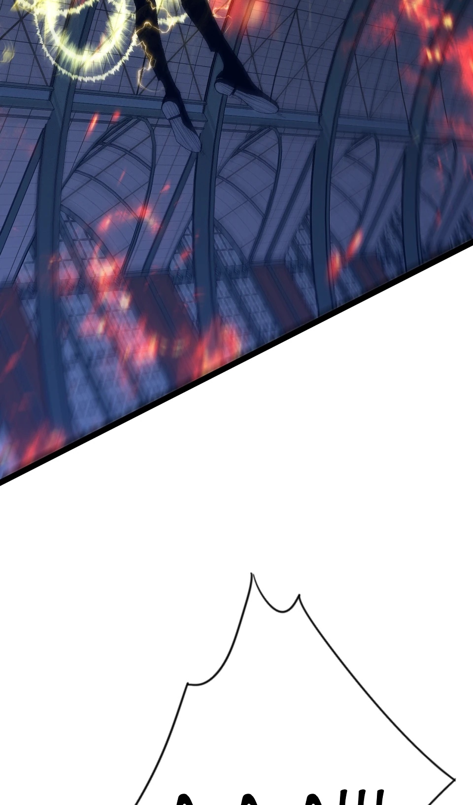 Страница 29 главы 105 манги Мой навык – копировать способности других / Your Talent Is Mine