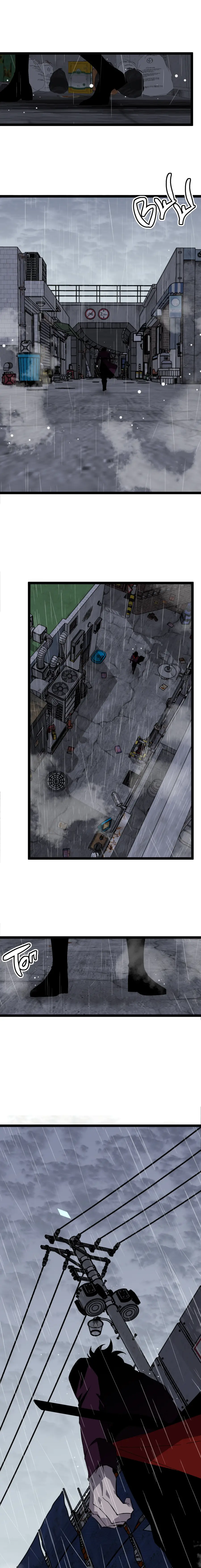 Страница 11 главы 15 манги Мой навык – копировать способности других / Your Talent Is Mine