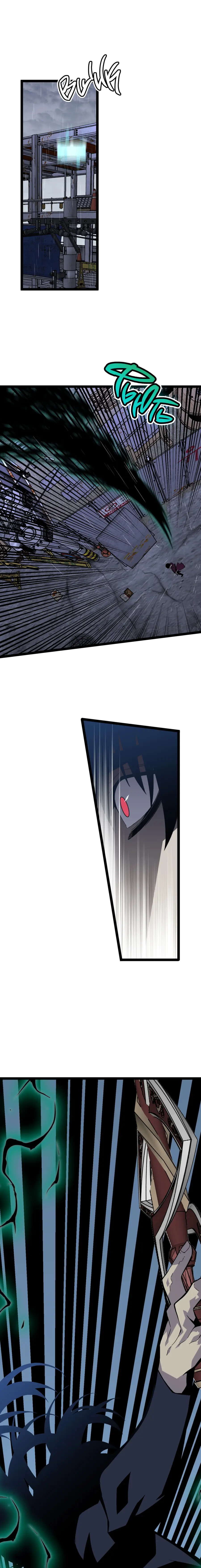 Страница 13 главы 15 манги Мой навык – копировать способности других / Your Talent Is Mine