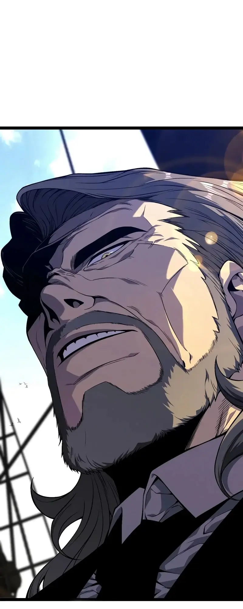 Страница 36 главы 97 манги Мой навык – копировать способности других / Your Talent Is Mine