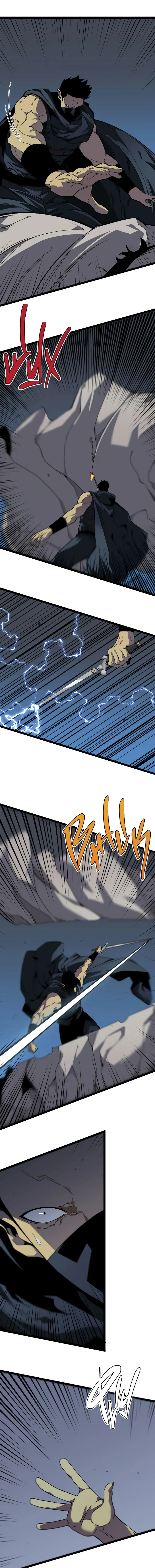 Страница 13 главы 39 манги Мой навык – копировать способности других / Your Talent Is Mine