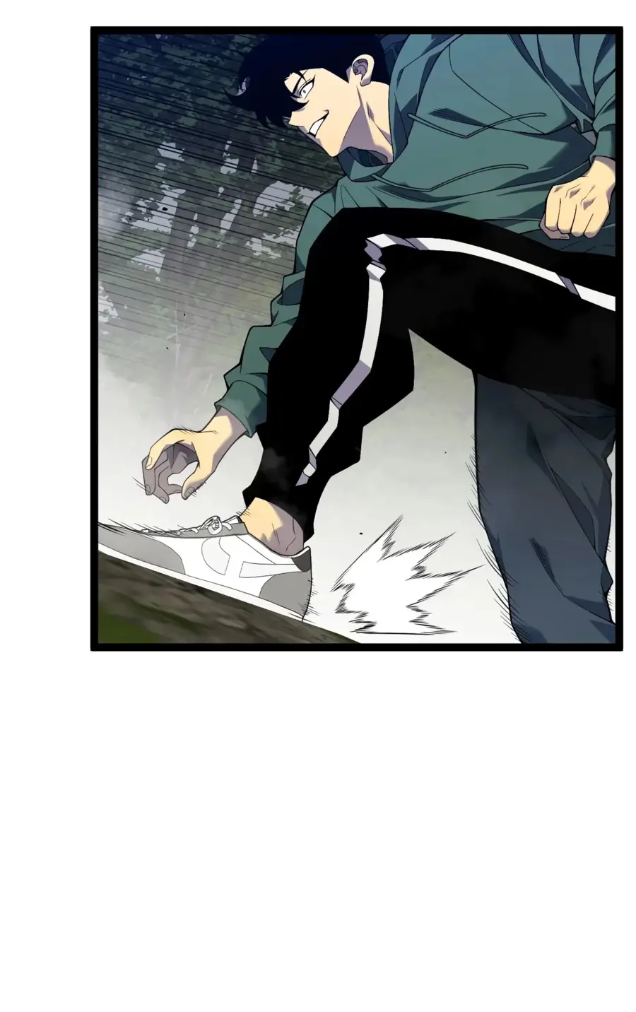 Страница 8 главы 76 манги Мой навык – копировать способности других / Your Talent Is Mine