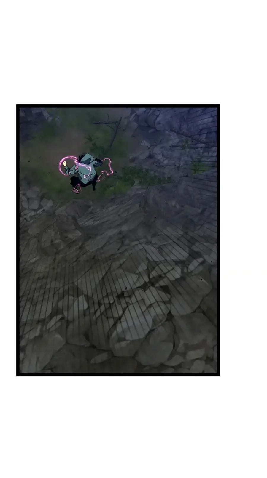 Страница 30 главы 76 манги Мой навык – копировать способности других / Your Talent Is Mine