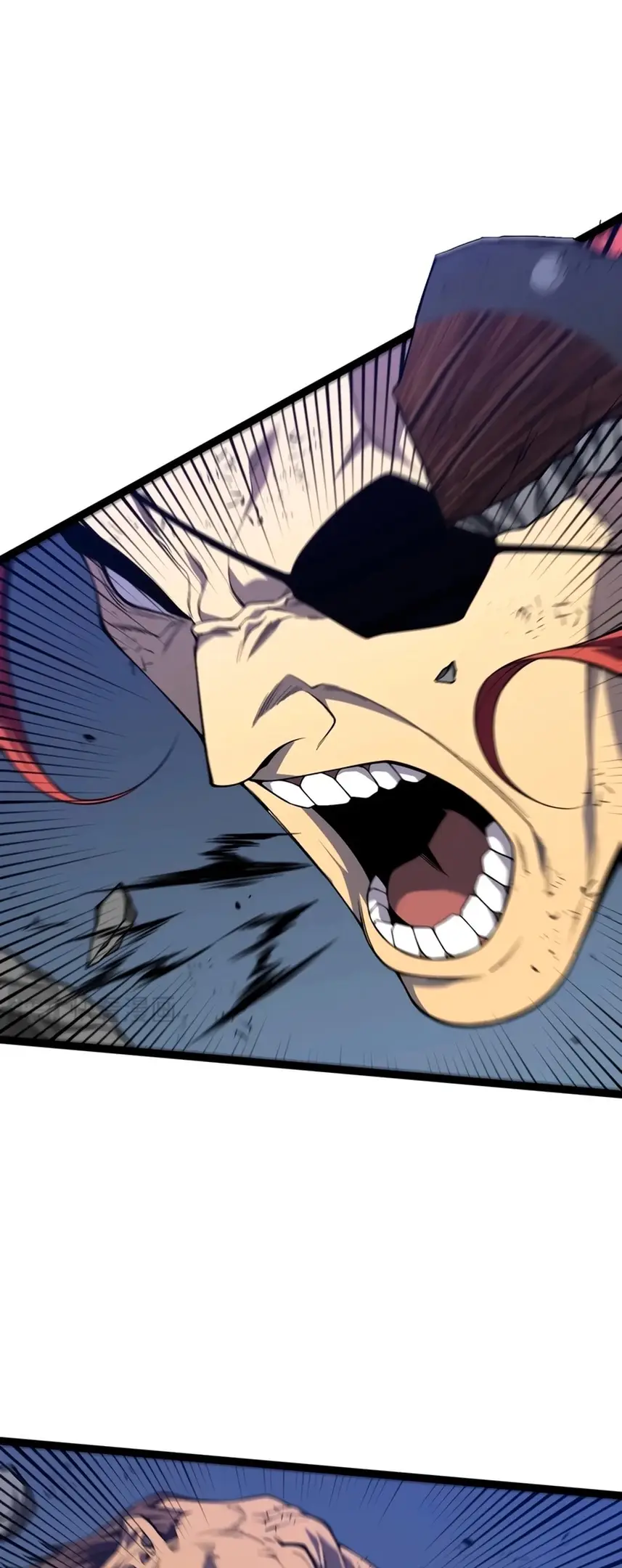 Страница 5 главы 71 манги Мой навык – копировать способности других / Your Talent Is Mine