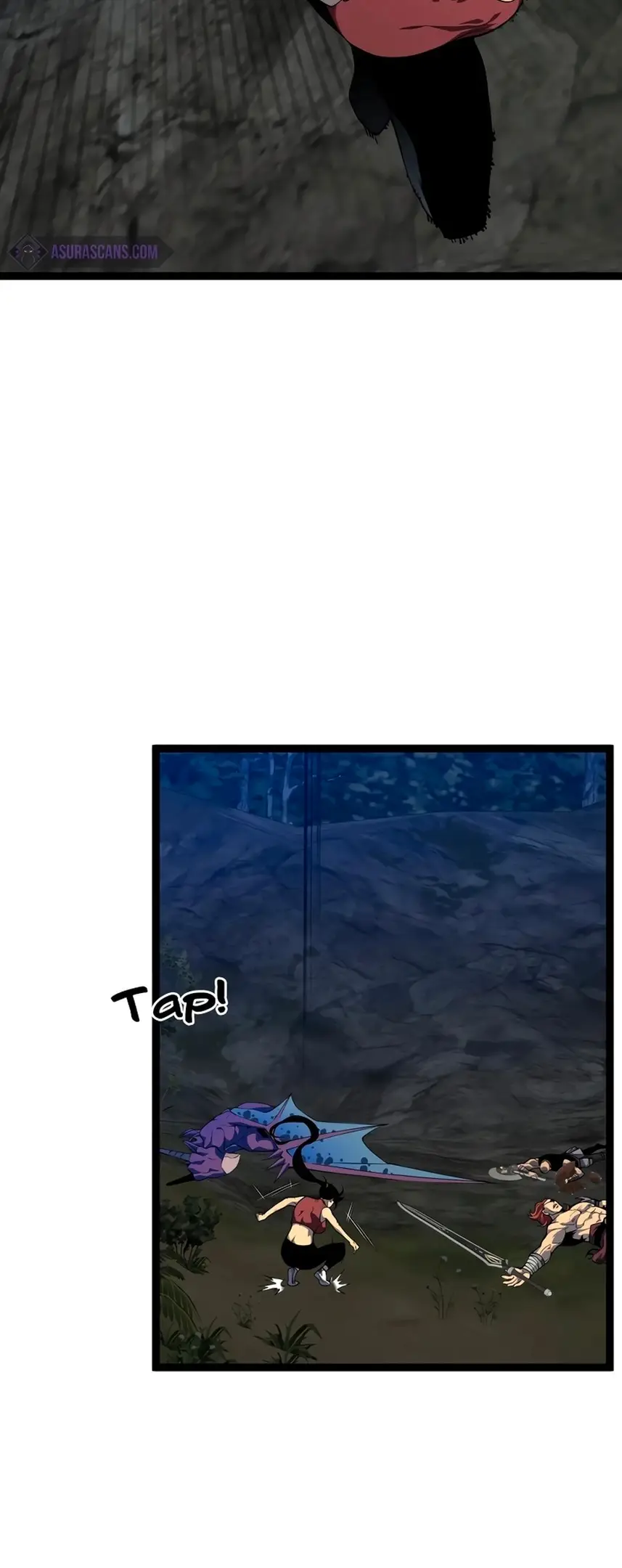 Страница 14 главы 71 манги Мой навык – копировать способности других / Your Talent Is Mine