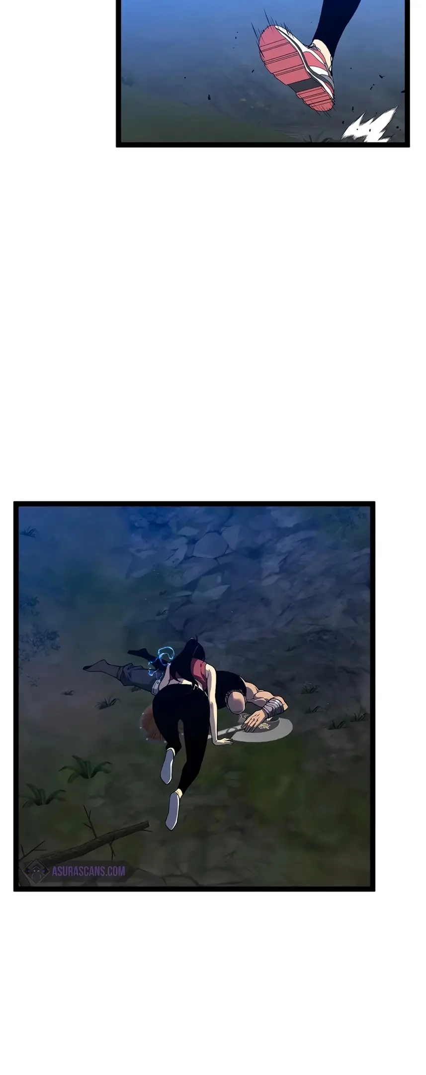 Страница 17 главы 71 манги Мой навык – копировать способности других / Your Talent Is Mine