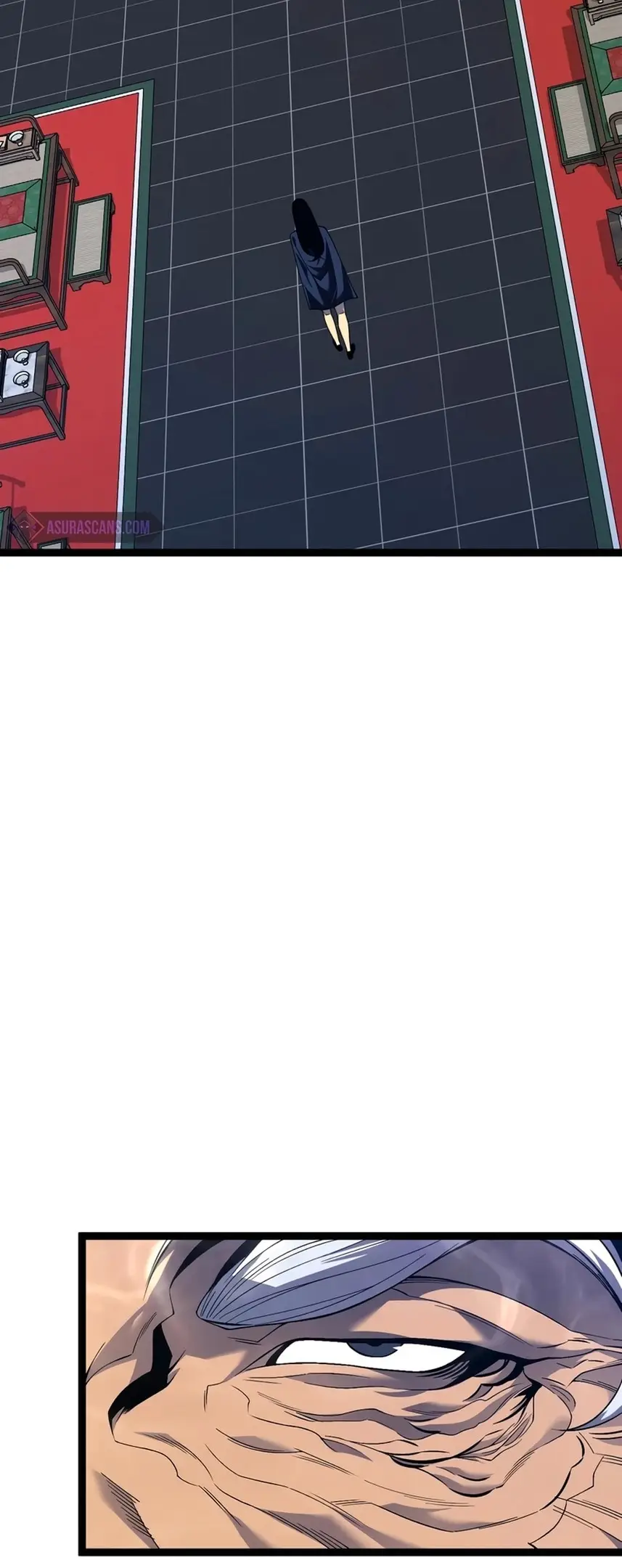 Страница 40 главы 73 манги Мой навык – копировать способности других / Your Talent Is Mine