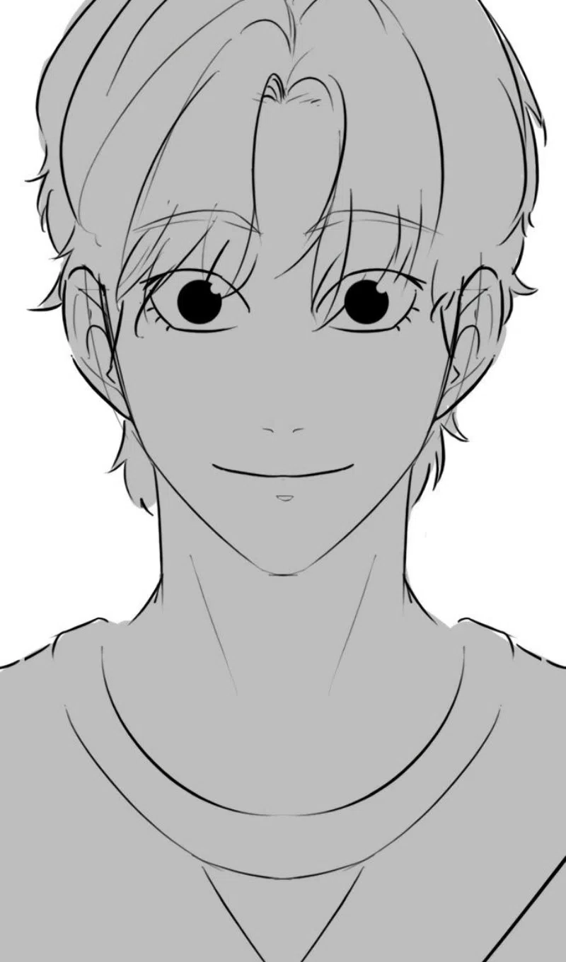 Страница 6 главы 164.3 манги Реалити-квест / Reality Quest