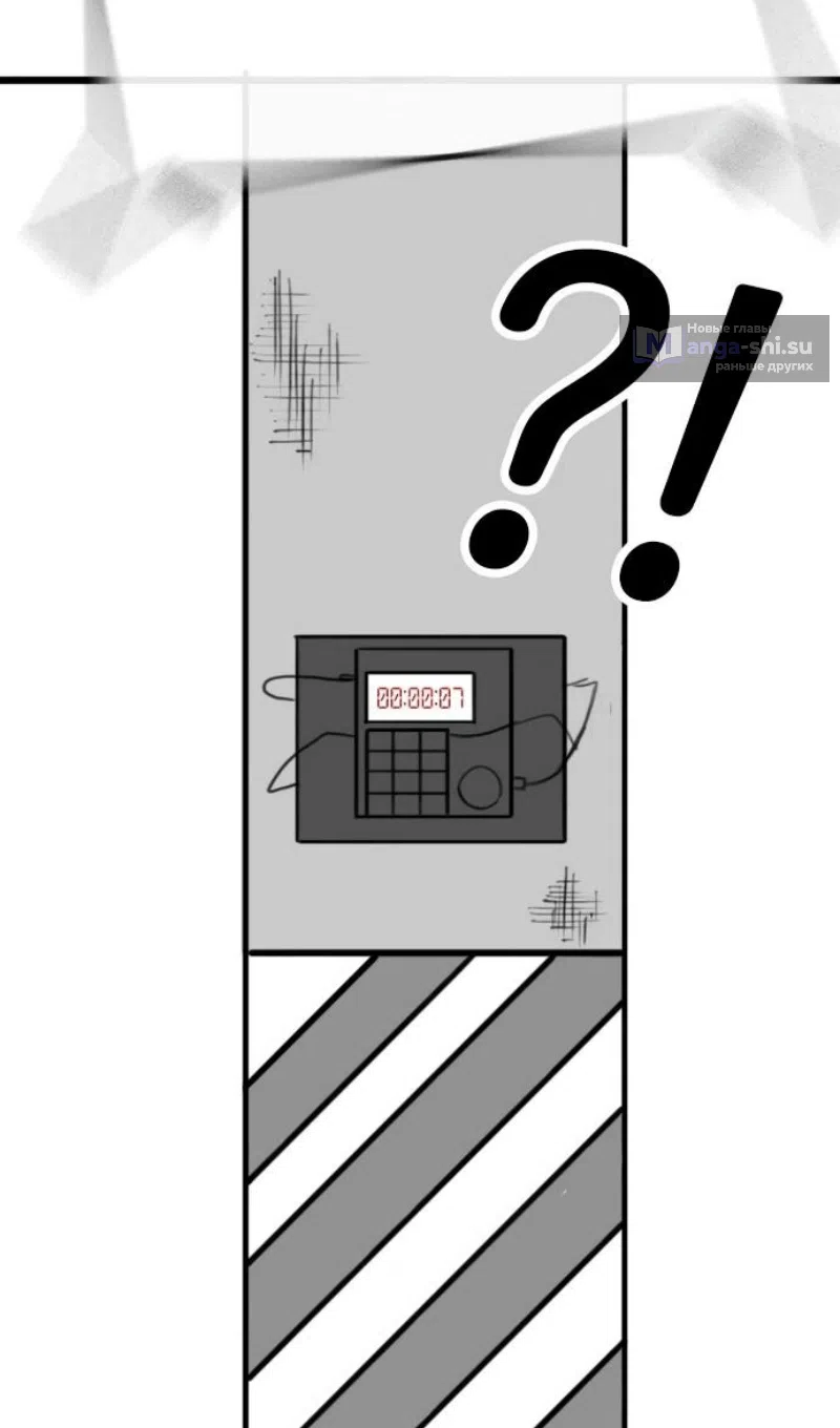 Страница 45 главы 164.3 манги Реалити-квест / Reality Quest