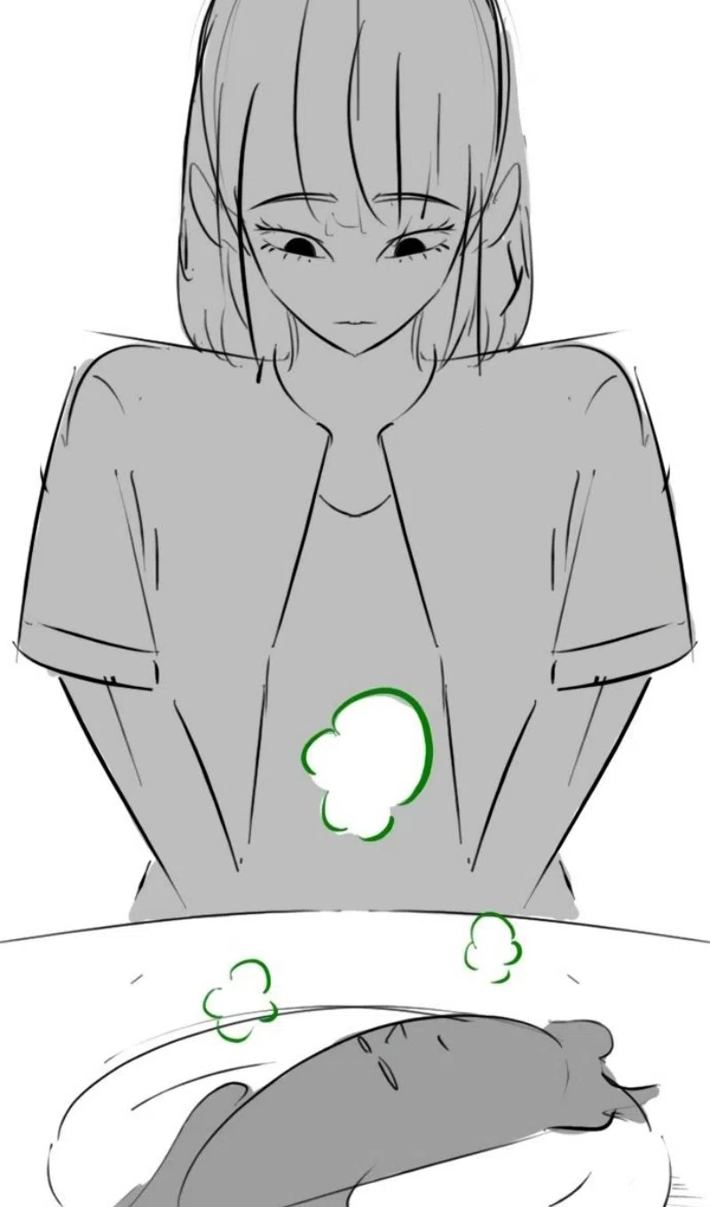 Страница 70 главы 164.4 манги Реалити-квест / Reality Quest