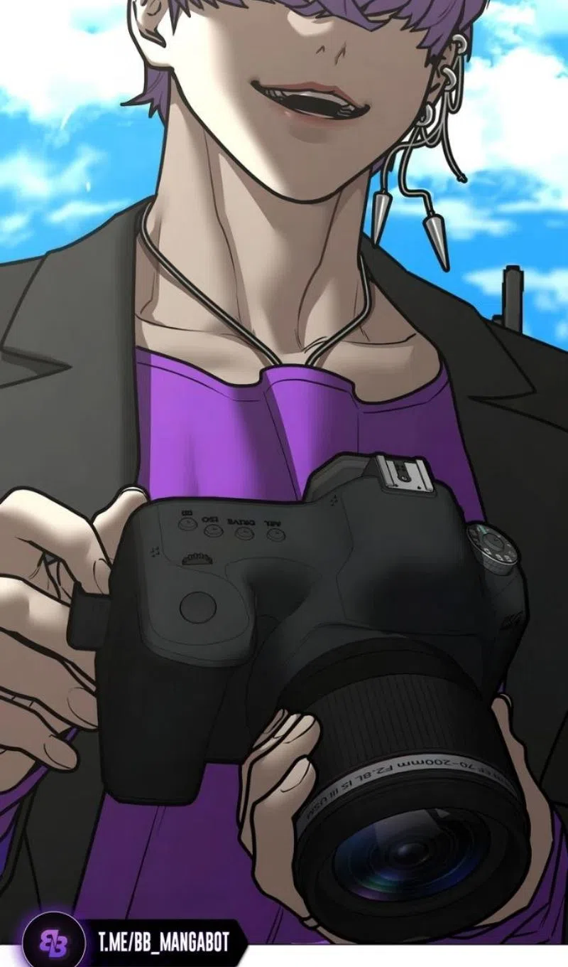 Страница 24 главы 187 манги Реалити-квест / Reality Quest