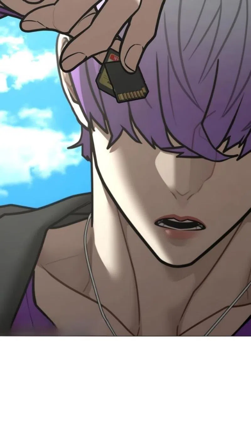 Страница 30 главы 187 манги Реалити-квест / Reality Quest