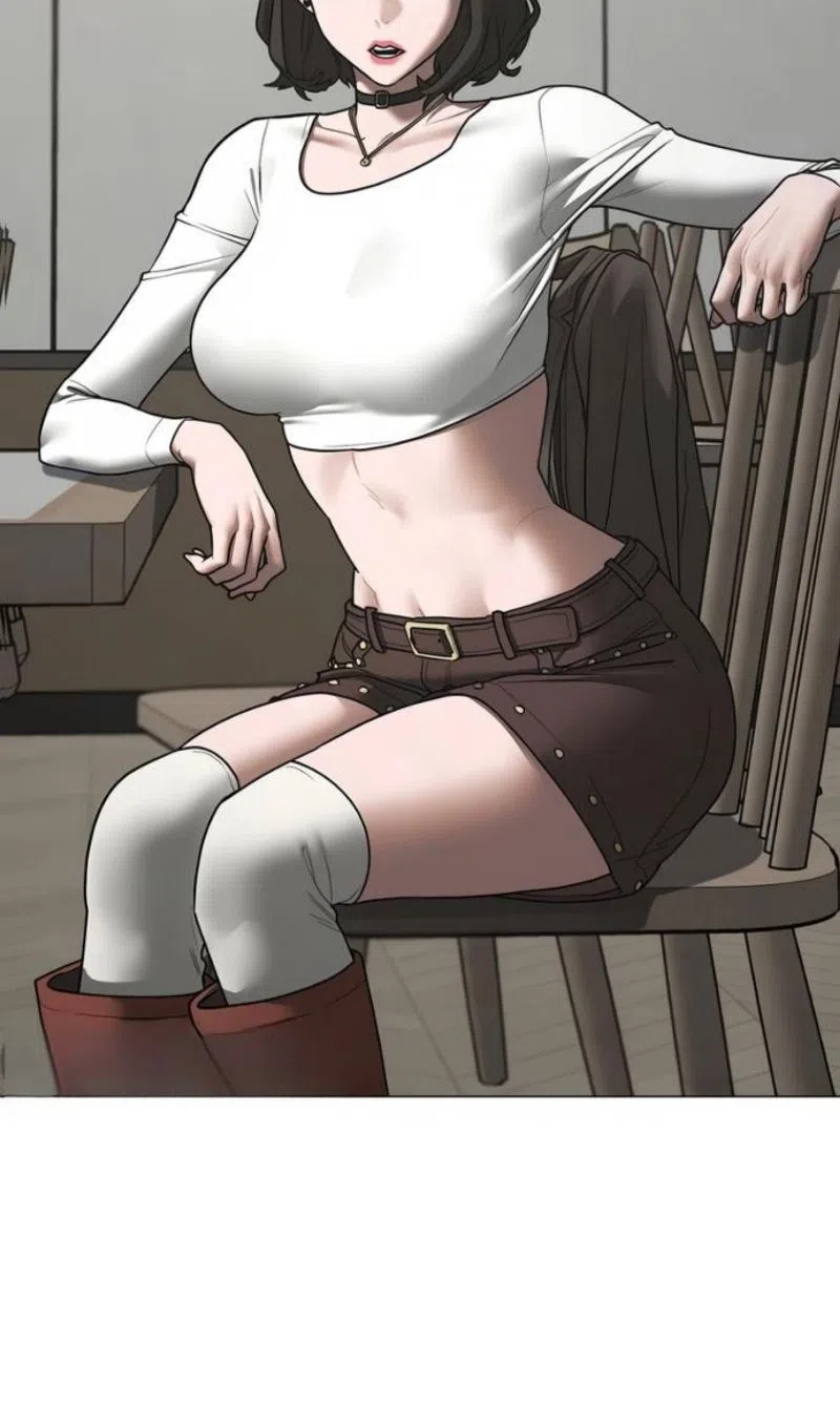 Страница 43 главы 187 манги Реалити-квест / Reality Quest