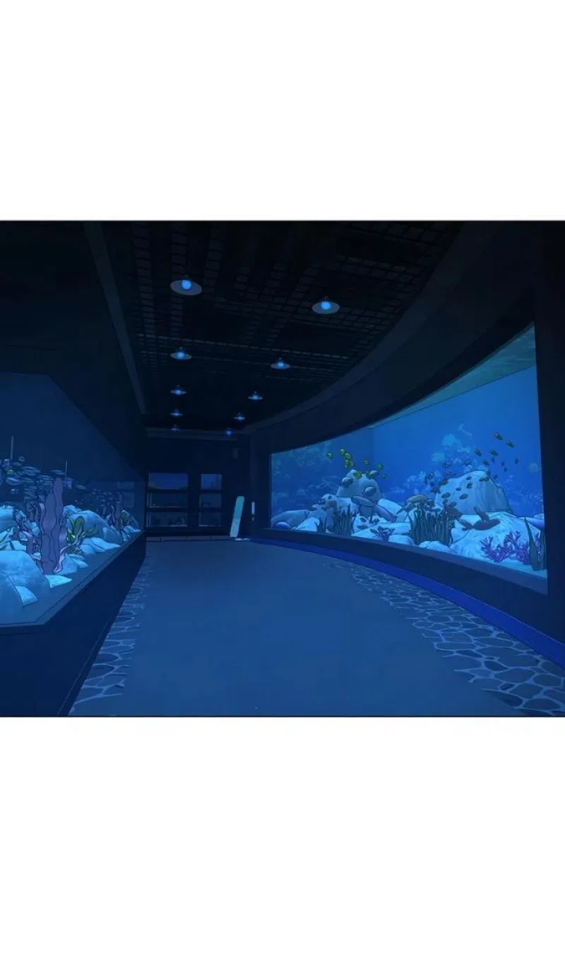 Страница 92 главы 187 манги Реалити-квест / Reality Quest