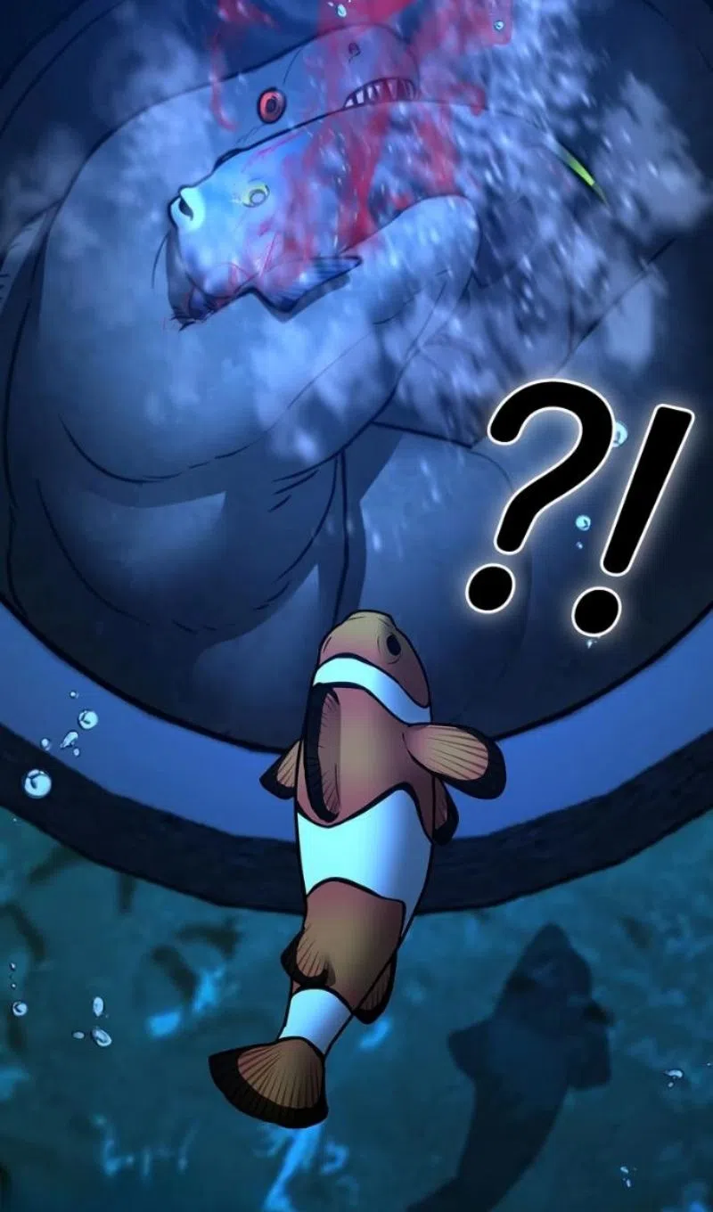 Страница 146 главы 187 манги Реалити-квест / Reality Quest