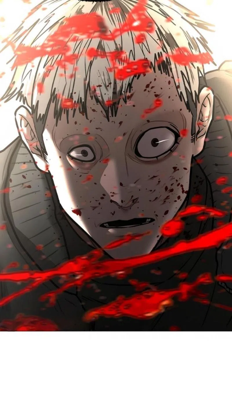 Страница 197 главы 187 манги Реалити-квест / Reality Quest