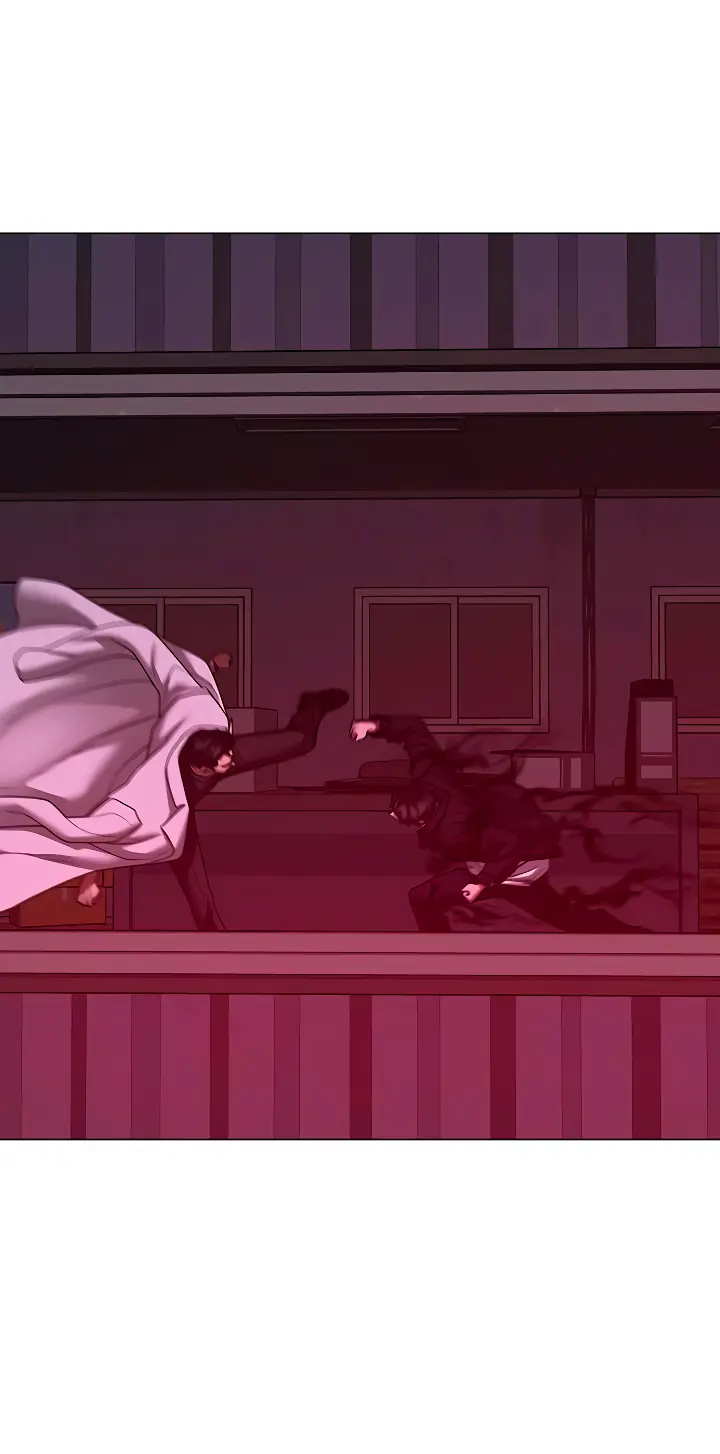 Страница 22 главы 115 манги Реалити-квест / Reality Quest