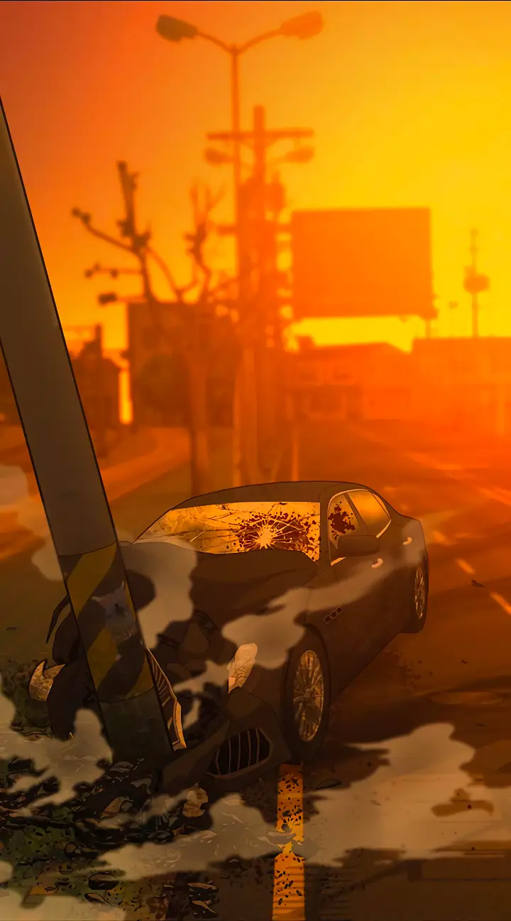 Страница 50 главы 115 манги Реалити-квест / Reality Quest