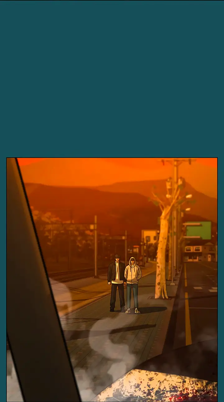 Страница 51 главы 115 манги Реалити-квест / Reality Quest