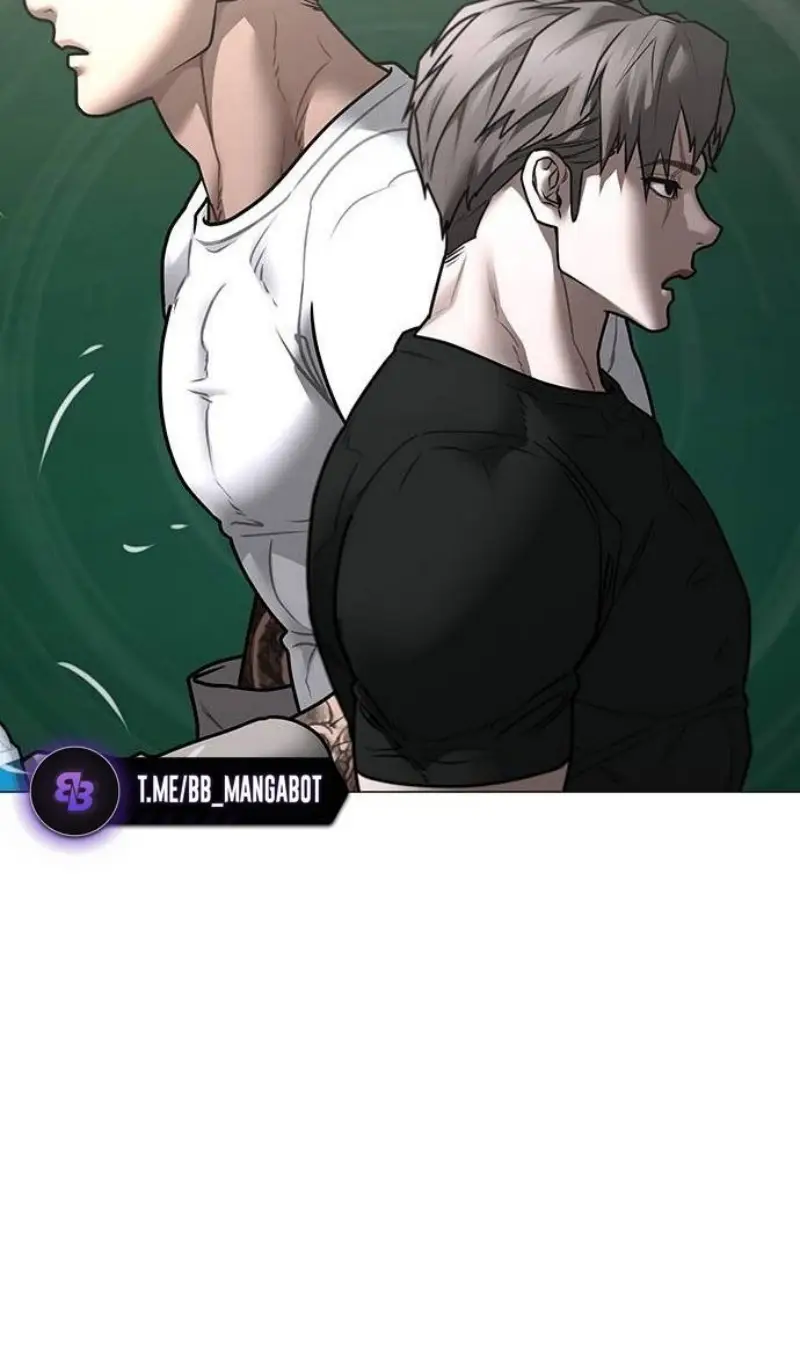 Страница 25 главы 163 манги Реалити-квест / Reality Quest