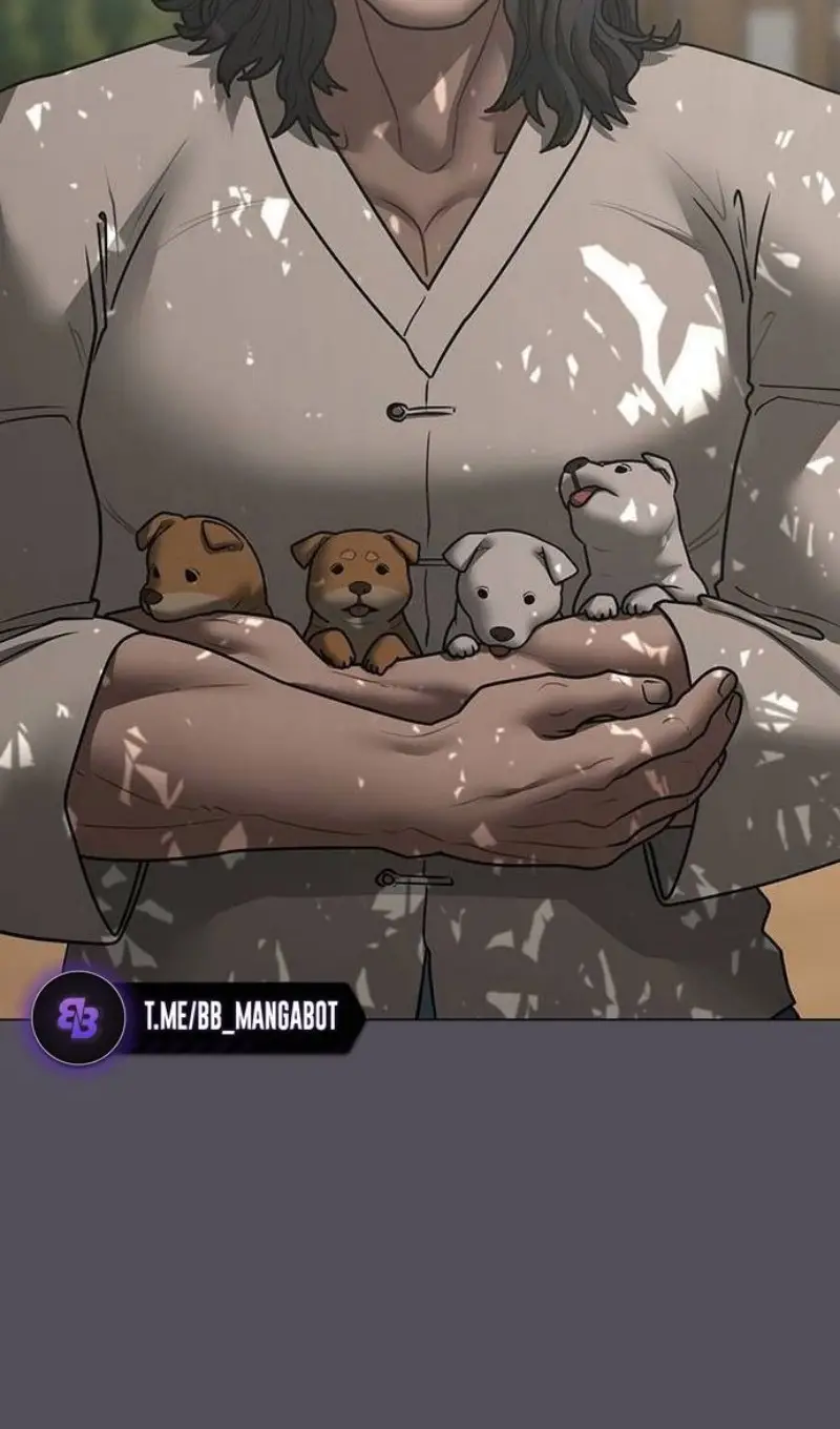 Страница 81 главы 163 манги Реалити-квест / Reality Quest