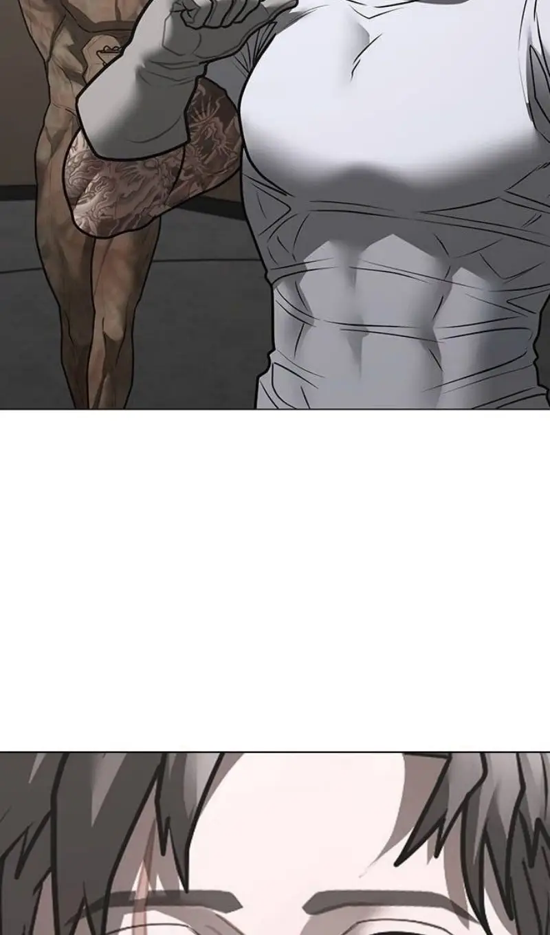 Страница 158 главы 163 манги Реалити-квест / Reality Quest