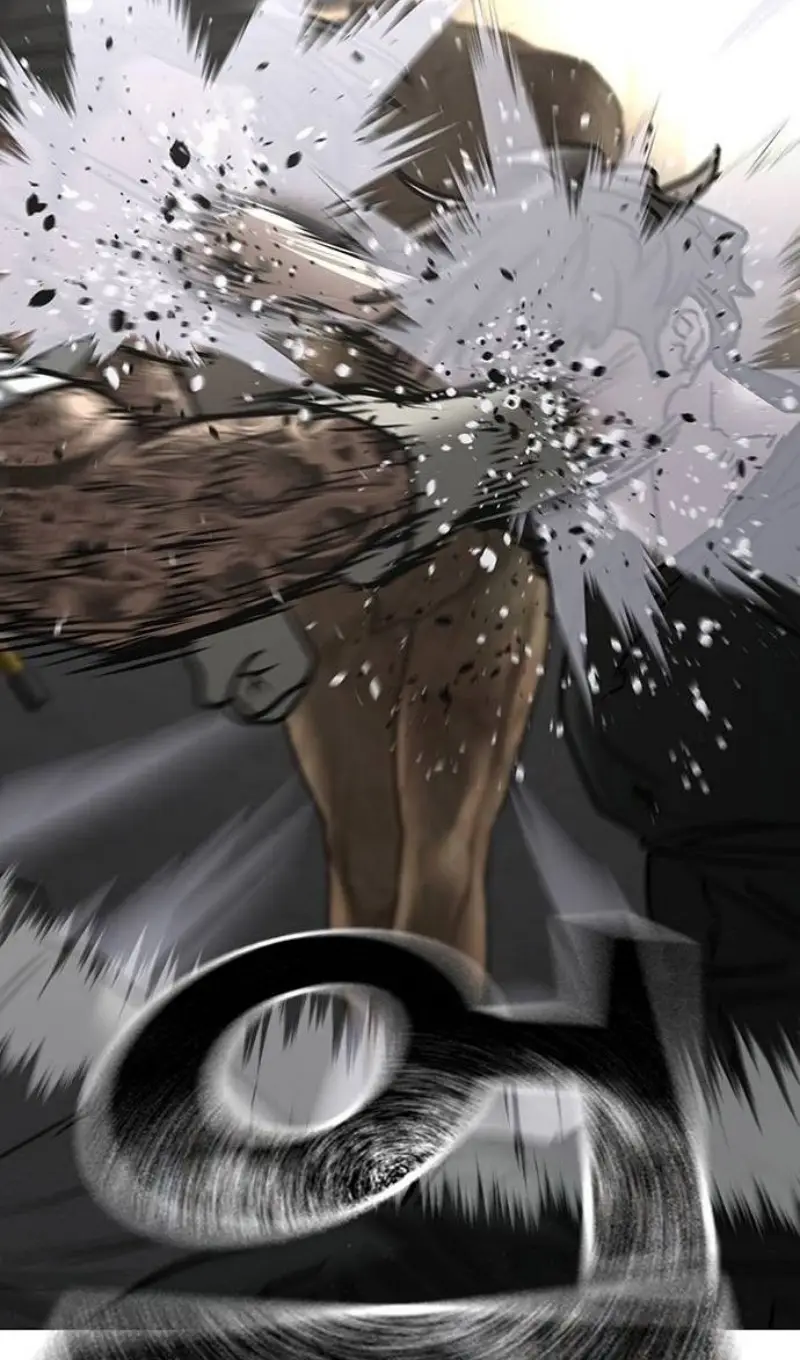 Страница 180 главы 163 манги Реалити-квест / Reality Quest