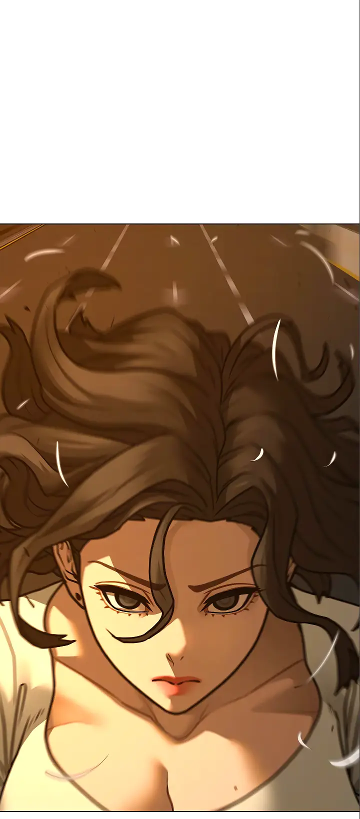 Страница 84 главы 123 манги Реалити-квест / Reality Quest