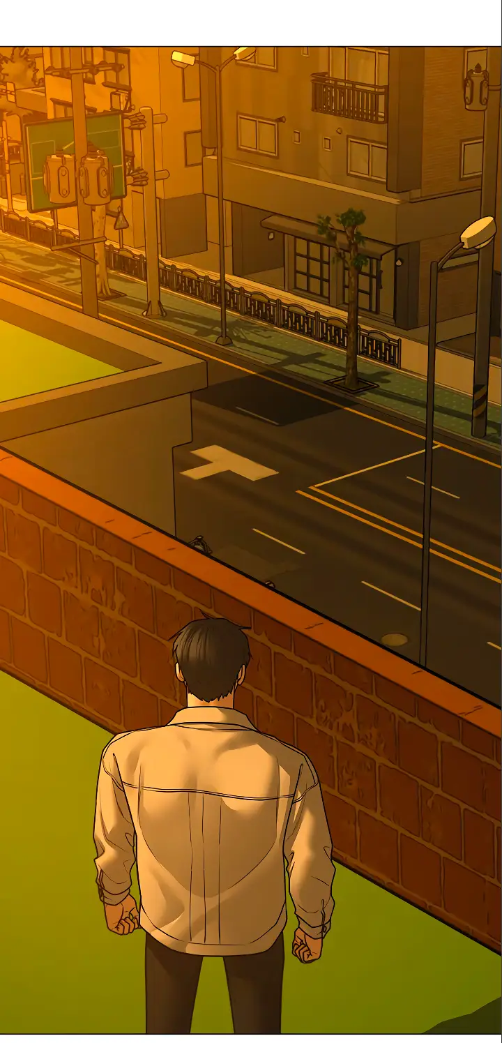 Страница 91 главы 123 манги Реалити-квест / Reality Quest