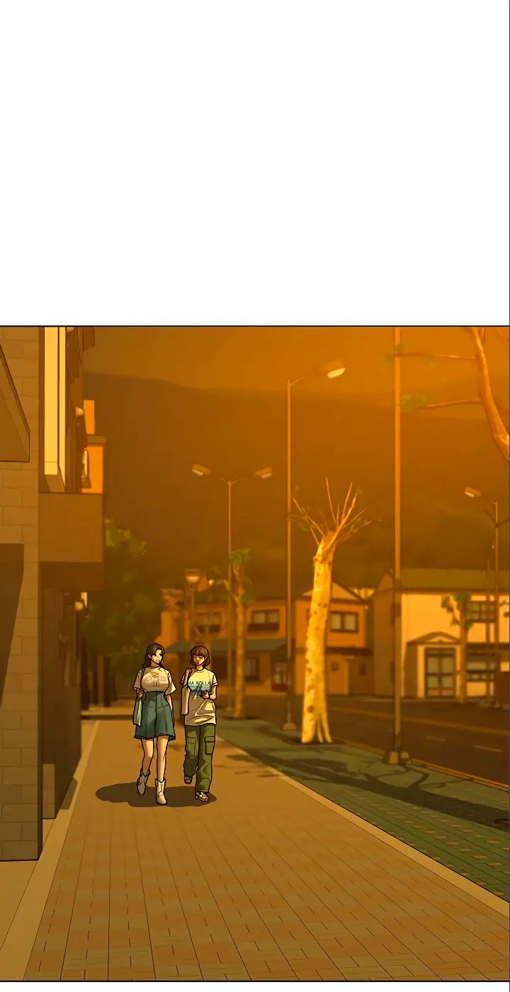 Страница 98 главы 123 манги Реалити-квест / Reality Quest