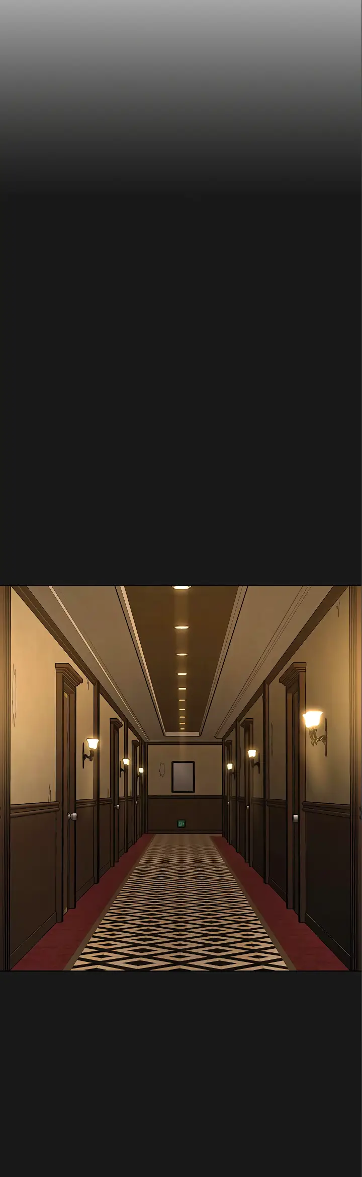 Страница 121 главы 123 манги Реалити-квест / Reality Quest