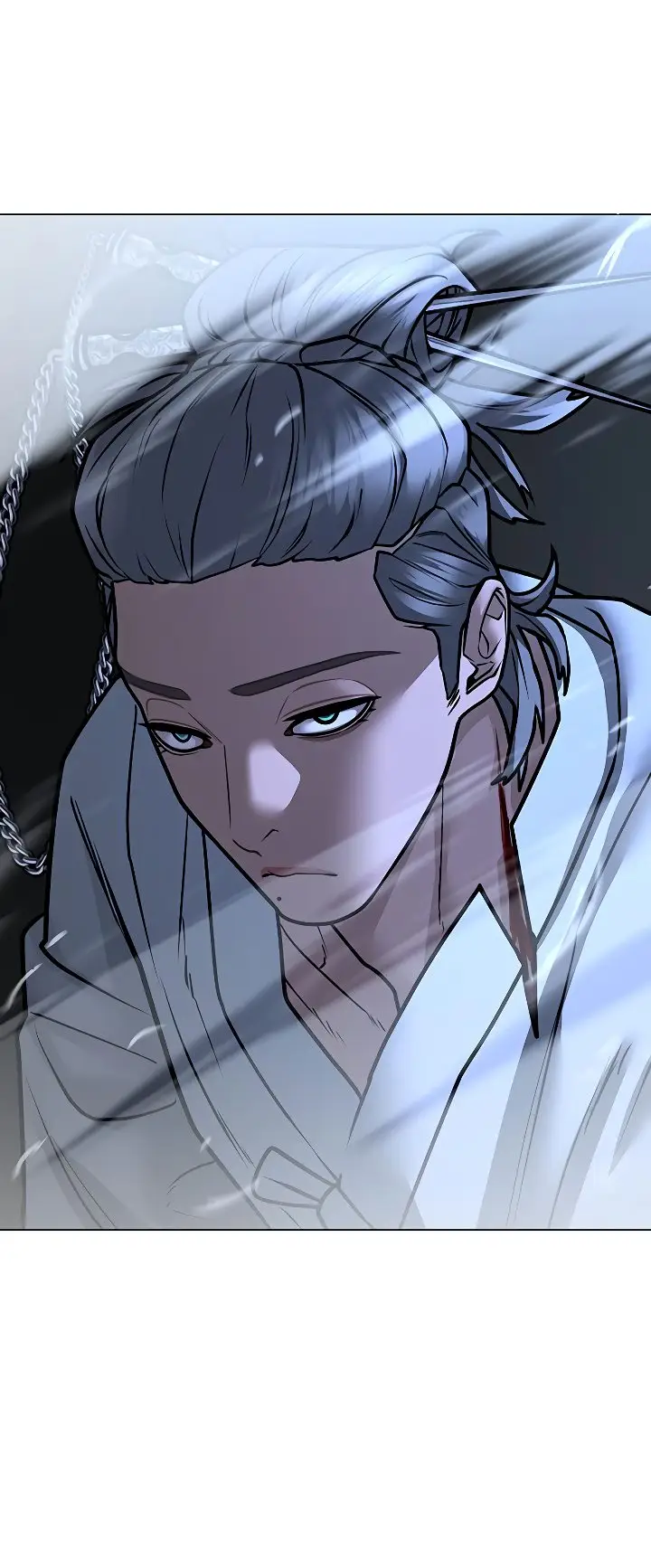 Страница 58 главы 102 манги Реалити-квест / Reality Quest